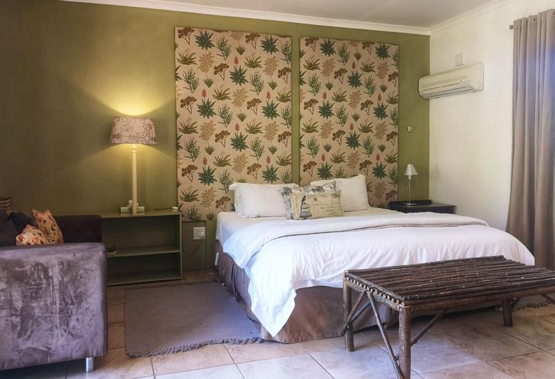 Commercial Property for Sale in Scheerpoort A H North West